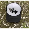 BAREES BAPESTA Wide Brim Hip Hop Hat Universal Spring and Summer Couple Fashion Cap Remakevintge1635278