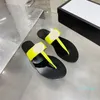 2021 verão mulheres sapatos chinelos designers de moda plana slides flip flops espuma corredor genuíno sandálias de couro homem mulheres unisex chinelo