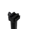 Retractable BIPOD GRIP förstärkt svart 241 x2