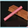 Boxes Packing Office School Business & Industrial 5/10/20 Gram Colorf Per Packaging Joss Stick Convenient Carrying Kraft Paper Incense Tube