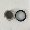 11 colors Eyebrow pomade cream Waterproof eyebrows Enhancers Creme Makeup full size with retail box