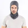 Cagoule tactique, casquettes, coupe-vent, anti-poussière, masque complet, chasse tactique, doublure de casque Airsoft, casquette de cyclisme, écharpe magique