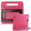 Kids EVA Foam Shockproof Handle Stand Case Cover For iPad 10 GEN 109 234 Air 2 pro 97 105 inch Child Friendly Tablet Protector 9181375