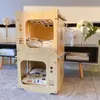 dog cage furniture