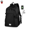 SenkeyStyle Basketball Backpacks for Men Casual Fashion Large Capacity Waterproof Male Sport Bag