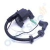 67D-85640 Зажигание и CDI TCI TCI ASSY Part