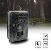 PR-300Cトレイル狩猟カメラ、野生の監視ビデオカメラ、探検夜版、写真トラップトラック+絶妙な小売箱