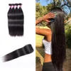 straight remy bulk hair