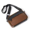 Women Shoulder Bags Retro luxurys designers Leather Handbags Wallet Purse Ladies Cosmetic Men Crossbody Bags Tote