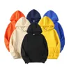 Homme Hooded Sweatshirtsメンズデザイナーパーカーメンズ服ハイストリートプリントパーカープルオーバー冬スウェットシャツ