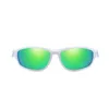 نظارات شمسية للرجال من VENGOM الاستقطاب للرجال النساء القيادة نظارات الصيد ساحة النظارات الزرقاء مرآة