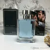 Mężczyźni perfumy edt klasyczny spray męski 100 ml cytrus świeże i pikantne nuty kwiatowe długotrwały zapach dobry zapach wysyłki 4689420