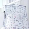 Storage Bags Multifunctional Pillow Toy Drying Rack Net Bag Balcony Hollow Hanging Network