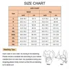 SexyWG Women Butt Lifter Hip Enhancer Shaper Panties Body Shaper Hip Pad Sexig Underkläder Boyshorts Body Shapewear Y220311