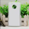 2D Silicon Silicon Case لـ Moto G9 Play/P30 ملاحظة/p40/واحد Pro/E4 Plus/E5/E6/E7 Power/Moto G100/Edge بالإضافة