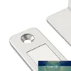 1 Set Magnetische Schrank Fänge Magnet Tür Stoppt Versteckte Tür Schließer Mit Schraube Für Schrank Schrank Möbel Hardware