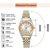 CHENXI Luxus Frauen Uhren Damen Mode Quarzuhr Für Goldene Edelstahl Armbanduhren Casual Weibliche Uhr xfcs 210616