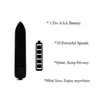 NXY Anaal Toys 4 stks Set Siliconen Plug Sieraden Dildo Vibrator Seksspeeltjes Voor Vrouw Prostaat Massager Bullet Vibrators Butt Men Gay 1207
