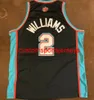 Mens Women Youth Jason Williams Jersey And Shorts Basketball Jersey Embroidery add any name number