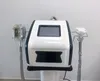 Máquina de congelamento de congelamento de gordura profissional Máquina de cryolipolysis com 4 alças de Cryolipolysis / Novo produto Cool Cryolipolysis Freezing Machine