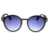 Sunglasses AOZE Fashion Tom Female Brand Designer Retro Men 2022 Unisex Vintage Shades UV400