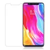 2.5d 0.33 ملليمتر الزجاج المقسى حامي شاشة الهاتف ل xiaomi mi poco c3 f1 f2 pro f3 gt 5g m2 reoded m3 m4 x2 x3 الأسود سمك القرش 4 الموالية