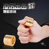 EDC Knuckle Duster Finger Tiger Ring Outdoor Män och kvinnor Emergency Self Defense High Quality Finger Escare Window Window Fase Tool48017802445773