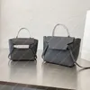 Kadın Çanta Bayan Omuz Çantası Bez Çantalar çanta Lüks Tasarımcılar Çanta Kemer Pico çanta Omuz Çantaları Crossbody Çanta P21022401L