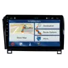 Touchscreen Car DVD Radio Player GPS System Android para Toyota Sequoia 2008 2009 2010-2015 10,1 polegadas HD
