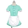 Blend S Burendo Esu Kanzaki Hideri Cosplay Falda Falda Dama delantera Sirviente Cosplay Disfraz de ropa para adultos Vestido