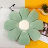 40 coussin oreiller de fleur peluche jouet jouet canapé canapé voiture peluche jouets maison décoration en gros
