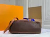 2021 bolso de mano para mujer, bolsos de diseñador, bolsos de lujo, cubo impreso, bolso de mujer simple, bolsos de hombro de marca famosa