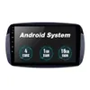 Lettore stereo per auto Dvd GPS Navi Android da 9 pollici per Mercedes Benz Smart 2016 con WIFI USB AUX