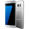 Unlocked Samsung Galaxy S7 Edge Android Mobiltelefon 4G LTE 5.5 "12 MP 4GB RAM 32GB/64GB ROM NFC GPS -mobiltelefon 1PC DHL