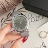 Brand Watch Women Girl Crystal Carriage Style Metal Steel Band Quartz Wrist Watches CO14