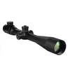 Novo 10-40x50 Long Eye Rifle Scope Shotgun Sight Tactical Optical Sniper Riflescopes Pistola Aria Compressa Hunting Scopes