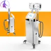 Fat Freeze Body Slimming Machine 3 Vacuüm Handgrepen Dubbele Kin Verwijdering Body Contouring Beauty Apparaat