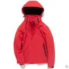 Jaquetas de Esqui Mens Peach1143