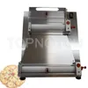 Elektrische keuken tortilla persmachine commerciële pizza deeg dringende maker