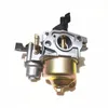 Huayi Carburetor FO RETORTOR CZĘŚCI GX160 GX168 GX200 5 HP 6 5HP 168F SILNIK 3000 3500 4000 WAT 163CC 196CC CIŚNIENIE pompy wodnej 301 W