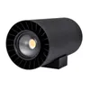 20W Modern Outdoor Wall Lamps Black Body Color IP65 Waterproof AC90265V Cob Lead LED lights Home Lighting Decoration Garden Ward 5028905