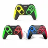 bluetooth video game controller