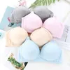 Maternity Bra Wire Free Front Closure Nursing Bra Pregnant Women Sleeping Bras Underwear Cotton Maternity Nursing Bras Y0925