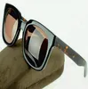 Novo lazer personalidade óculos de sol para homem mulher óculos designer óculos de sol uv400 moda ao ar livre sunglasse 0711 alta quali291z