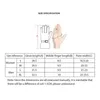 스키 장갑 겨울 남성 여성 바람 방해 따뜻한 방수 터치 스크린 양털 비 슬립 스노우 보드 스노우 모빌 사이클링 220920