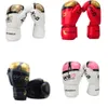 guantes de entrenamiento de boxeo