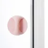 Hooks & Rails ABS Multi - Purpose Door And Window Strong Adhesive Auxiliary Handle Glass Pulls Wardrobe Drawer