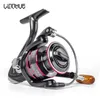 Linnhue mini 500 taille spinning max glisser 58 kg super léger haute qualité moulinet d'eau salée pêche d'hiver pesca17514689019858