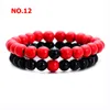 Chain Bracelets Women Beaded Jewelry For Girls Gifts NewYear Charm Femme Friendship Bracelet And Bangles