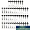 Magideal 50pcs glas parfymflaskor tom eteriska oljor doftflaska 2ml lagringsflaskor burkar fabrik pris expert design kvalitet senaste stil ursprungliga status